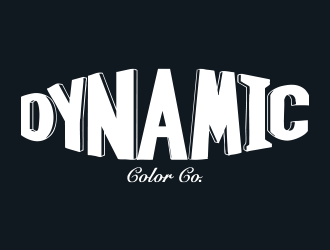 Dynamic Color Tatoveringsblæk