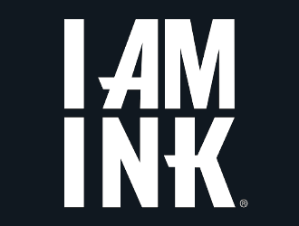 I AM INK Tatoveringsblæk
