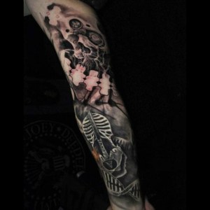 Stefan B. @stefan.b.tattoo