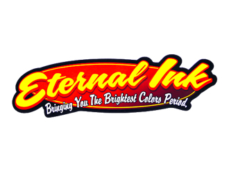 Eternal Tatoveringsblæk