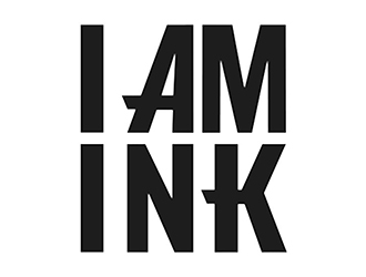 I AM INK Tatoveringsblæk
