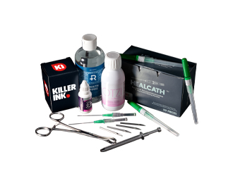 Piercing Tilbehør