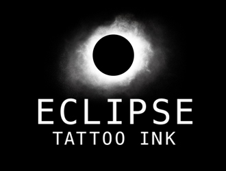 Eclipse Tatoveringsblæk