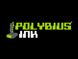 Polybius Tatoveringsblæk
