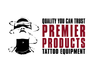 Premier Products Tatoveringsblæk