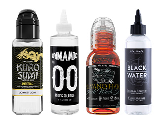 Blanding og Udtynding