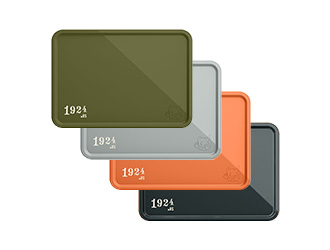 Speciale trays