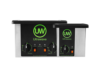 Ultrasonics & Autoclaves