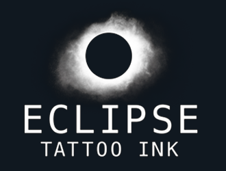 Eclipse Tatoveringsblæk