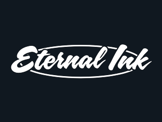Eternal Tatoveringsblæk