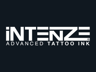 Intenze Tatoveringsblæk