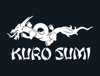 Kuro Sumi Imperial Tatoveringsblæk