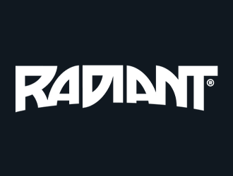 Radiant Evolved Tatoveringsblæk