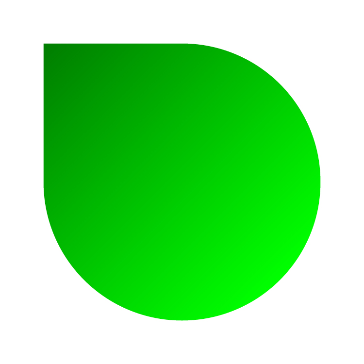 Grøn