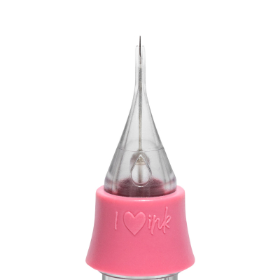 Tina Davies PIXL Needle Cartridges Round Liner Medium Taper - Æske med 10