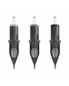 Æske med 20 Killer Beauty SMP Needle Cartridges - PRØVEPAKKE