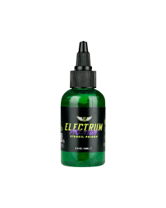 ELECTRUM - Stencil primer gel