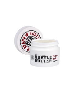 Hustle Butter Deluxe® "The Ones" - Tattoo Care (30 ml)
