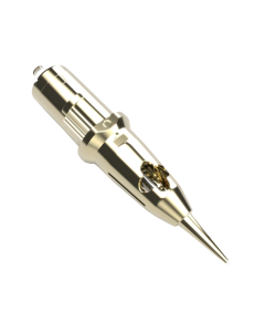 Æske med 20 Kwadron PMU Optima Cartridges GOLD - Round Liner