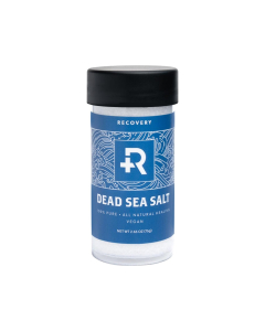 Recovery havsalt fra Det Døde Hav 75 g (2,65 oz)