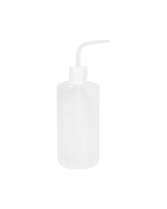 500ml Skylle- og vaskeplastikflaske
