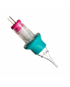 Æske med 10 TATSoul Envy Gen 2 PMU Nålepatroner - Pico Flow Tip - Round Liner