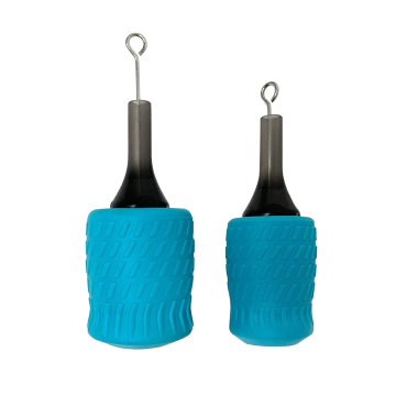 Æske med 10 Wrath Nexus Adjustable Cartridge Grips - backstem