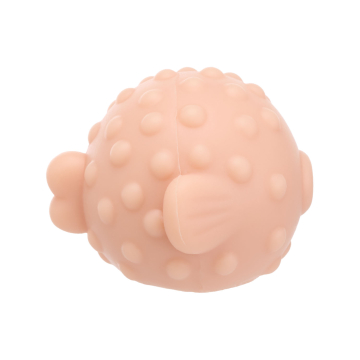 A Pound of Flesh Mini Ocean Animal - The Blow Fish