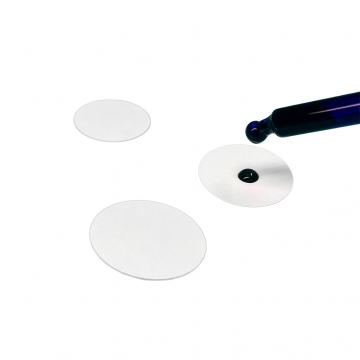50 Gentian Violet puder - Aces Supply