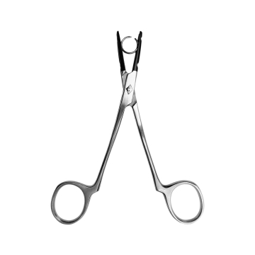 Tænger med belagt spids - Aces Supply