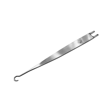 Gaffel og krogcurette - Aces Supply