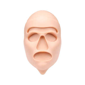 A Pound Of Flesh - Modulær tatovering, PMU og Piercing Flat Face - Fitzpatrick Tone 2