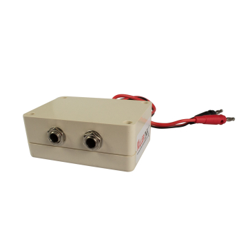 Banana Jack converterbox