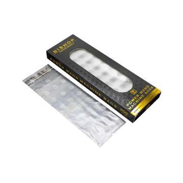 Bishop Power Wand Maskintasker