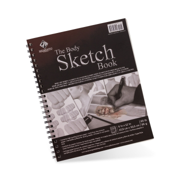 The Body Sketch