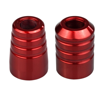 Cheyenne Hawk greb til pen - Rød