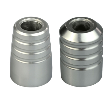 Cheyenne Hawk greb til pen - sølv