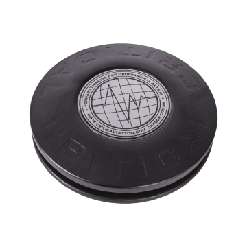 Critical trådløs fodpedal uden modtager