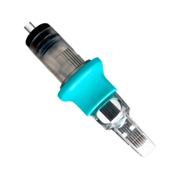 Æske med 20 TATSoul Envy Gen 2 Nålepatroner - Curved Magnum