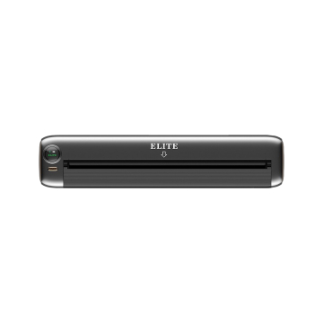 Elite Pocket S7 Bluetooth tatoveringsstencilprinter