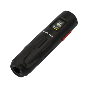 Equalizer trådløs Ink Master - sort