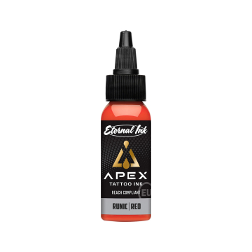 Eternal Ink - Apex - Runic Red 30 ml Eternal Ink - Apex - Runic Red 30 ml