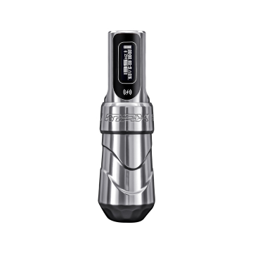 FK Irons Flux Max med 1 x PowerBolt II - Blade
