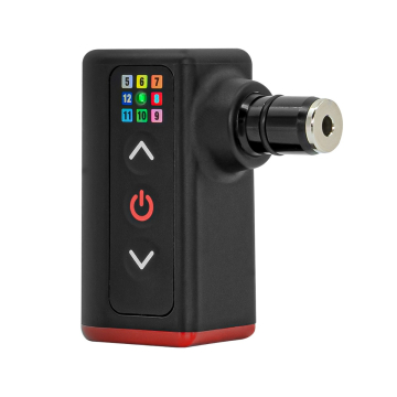 FK Irons Darklab: Lightning Bolt trådløs 3,5 mm batteripakke - enkelt pakke