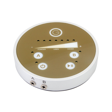 Goldeneye Multitalent maskine