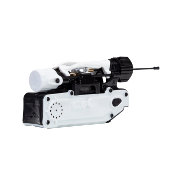 Inkjecta Flite X1 - trådløs/batteridrevet tatoveringsmaskine - Troopa