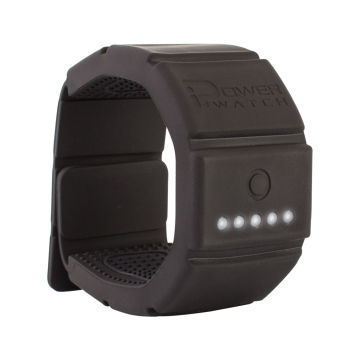 iPower Watch - sort