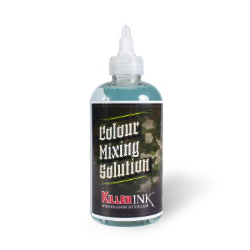 Killer Ink 250ml (8oz) farveblandingsmiddel