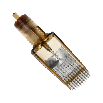 Æske med 16 Kwadron magasiner lang konisk - Combat Soft Edge Magnum