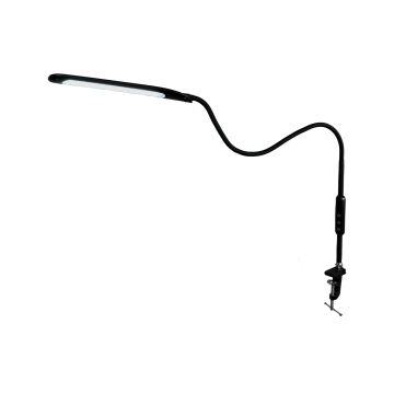 Light & Vision Lumina Max Skrivebordslampe